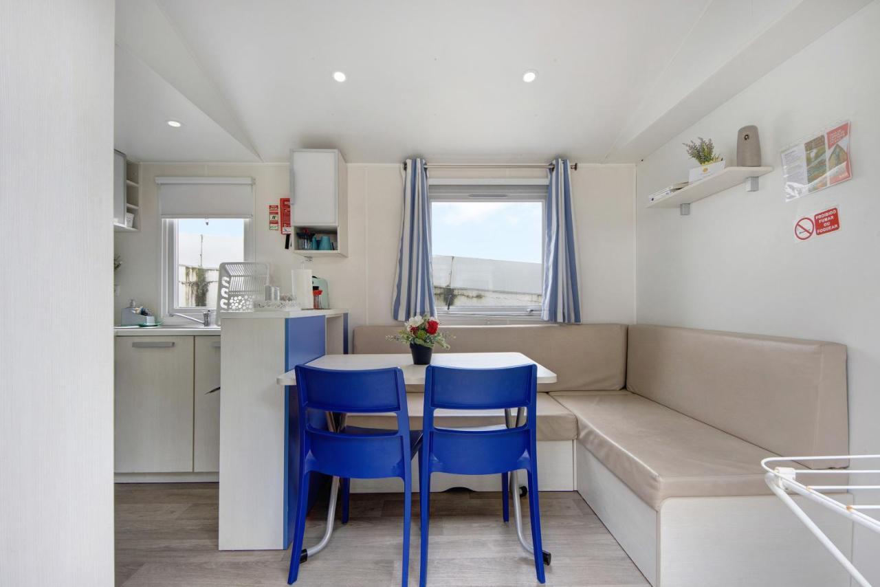 Villa Granja Sol 2 São Félix da Marinha Exteriör bild