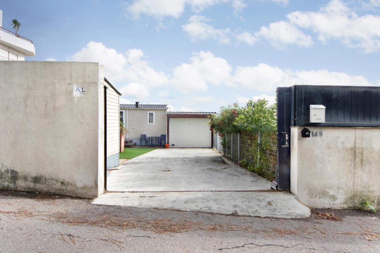 Villa Granja Sol 2 São Félix da Marinha Exteriör bild